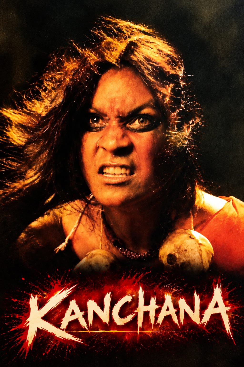 Kanchana